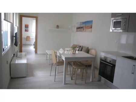 Piso de alquiler en Calle Puertas de Murcia, Casco Antiguo - Foto 2