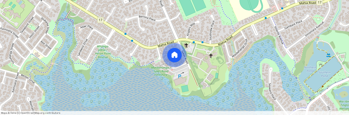 12 Cade Place, Weymouth, Manukau City