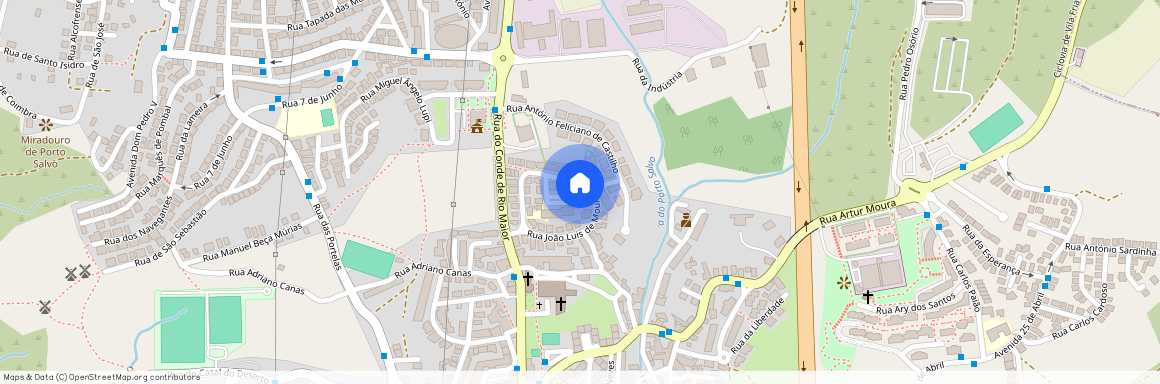 Rua Padre Antonio Vieira, Lisboa