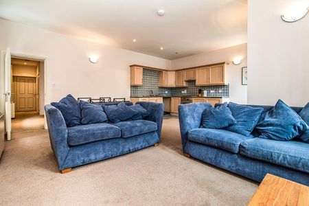 1 bedroom apartment to rent The Royal, Wilton Place, Salford, M3 - Photo 4