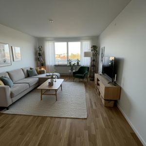 Fyrverkaregatan 6 - Foto 2