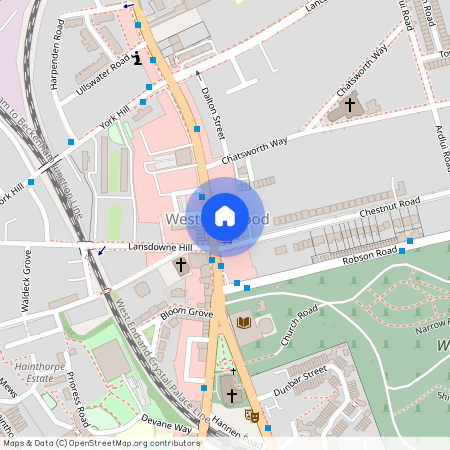 Ebury Mews, London SE27