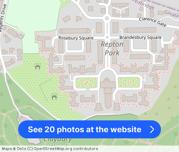 Hampstead Avenue, Woodford Green - Photo 1