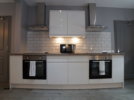 1 bedroom in a house share to rent - Photo 4