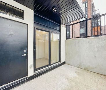 For Lease - 5299 Highway 7 N/A Unit# C801, Vaughan, Ontario - Photo 6