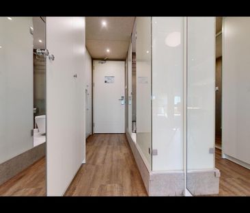 Studio Flat, Wester Avenue, W3 - Photo 4