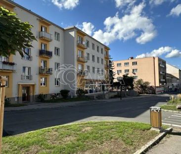 Dlouhodobý pronájem kompletně vybaveného bytu 2+1 s balkonem v cent... - Fotografie 6