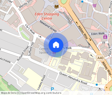 High Wycombe, Buckinghamshire, HP11 - Photo 1