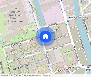 Te huur: Batteryparkstraat 41 - Photo 1