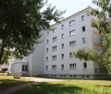 1-Raum-Wohnung - Photo 4