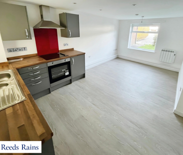 1 bedroom apartment to rent - Photo 2