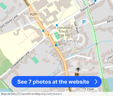 Bramley, Guildford - Photo 1