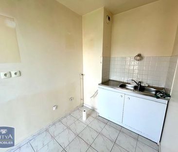 Location Appartement 2 pièces 47m² AIX EN PROVENCE 90ème - Photo 5