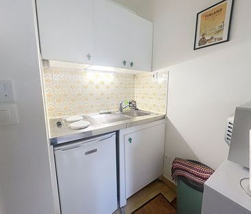 Appartement T1 Les Lilas à louer - Photo 5