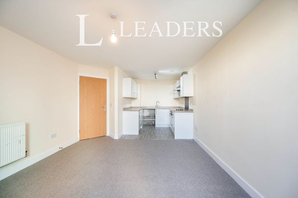 2 bedroom apartment to rent Horizon, 66 Goldsmith Avenue, Southsea, PO4 - Photo 1