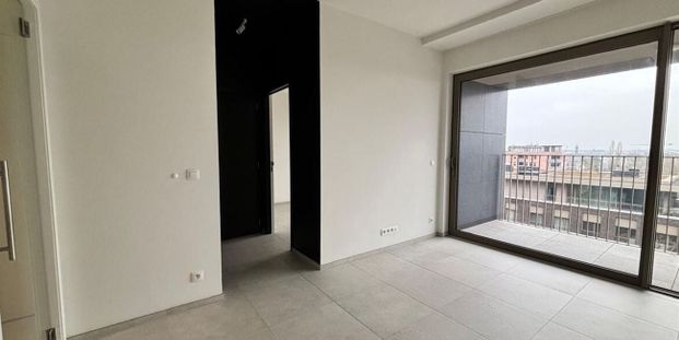 Appartement te huur in Hasselt voor € 900 met 1 slaapkamer - Photo 1
