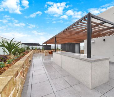 311/78A Albany Street, Crows Nest NSW 2065 - Apartment For Rent | D... - Photo 3