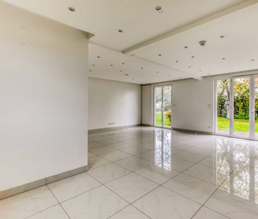 LOCATION MAISON DE PLAIN PIED PANILLEUSE - Photo 1