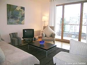 Logement à Paris, Location meublée - T4 - Canal Saint Martin (PA-3649) - Photo 3