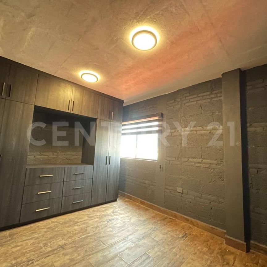 DEPARTAMENTO EN RENTA EN ZAVALETA - 3 RECÁMARAS - Photo 1