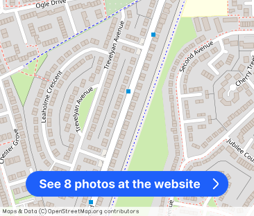 Newsham Road, Blyth, Northumberland, NE24 5TJ - Photo 1