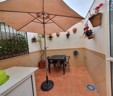 Middle Floor Apartment | Torrox | €600/Month - Photo 6