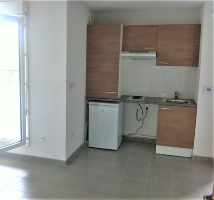 Location Appartement 1 pièce 24m² ST HERBLAIN 44800 - Photo 1