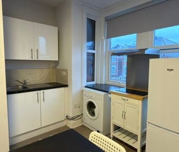 Studio Flat, Harlesden Road, NW10 - Photo 6