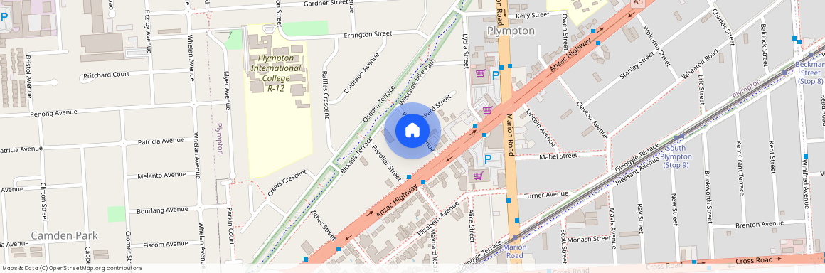 6A & 6B Williams Avenue, SA 5038, Plympton