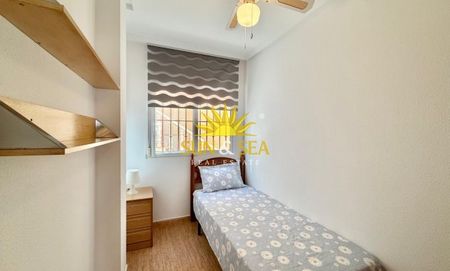 THREE-BEDROOM TOWNHOUSE – SAN PEDRO DEL PINATAR - Foto 5