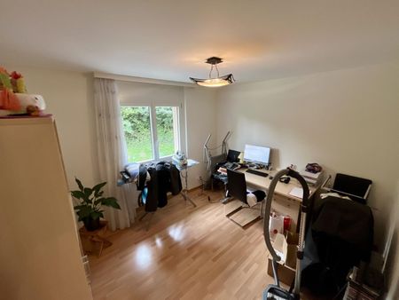 3.5 Zimmer, 70 m², 1. Stock - Photo 4