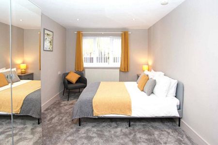 1 bedroom in a house share to rent - Photo 4
