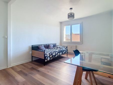 Appartement T1 Dijon à louer - Photo 4