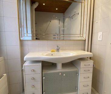 4.5 Zimmer, 80 m², 1. Stock - Photo 4