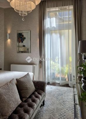 Kiadó újszerű állapotú lakás - Budapest II. kerület - Photo 1