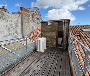 Location Appartement 3 pièces 50m² - Photo 3