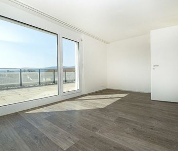 Traumhafte Attikawohnung mit grosser Terrasse - Photo 1