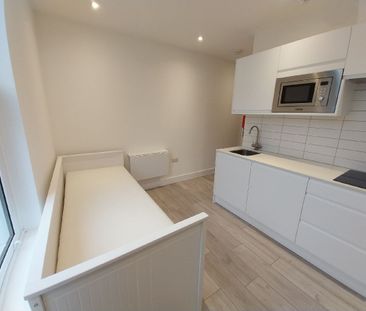 Studio Flat, Mountview Road, N4 - Photo 4