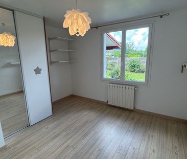 MONEIN proche collège au Calme, Maison 4 chambres et magnifique Jar... - Photo 3