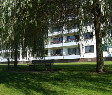 3,0-Zimmer-Wohnung in Hannover Anderten - Foto 3