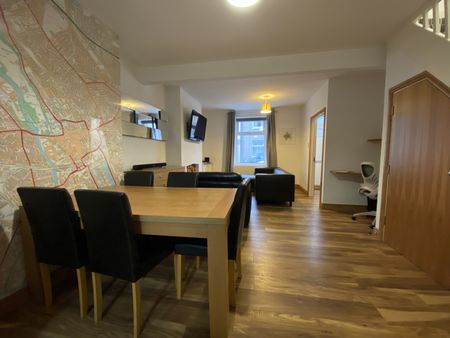 Fitzroy Street, Cathays - Photo 3