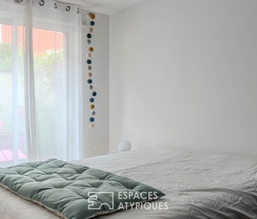 A louer, Maison de 120 m² avec 4 chambres, Quartier St Jacques - Photo 2
