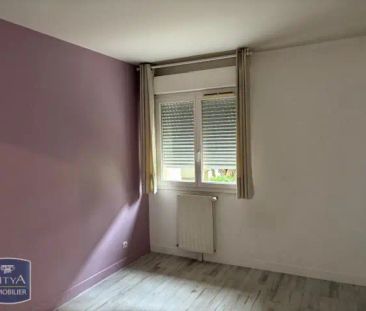 Appartement à louer 3 pièces 63.39m² - Photo 6