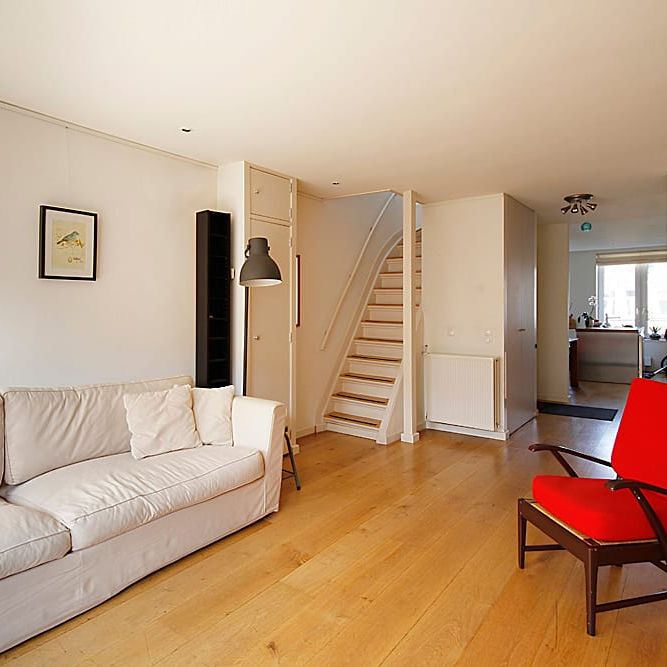 Appartement te huur: Gerard Doustraat 67-C 1072 VL Amsterdam - Photo 1