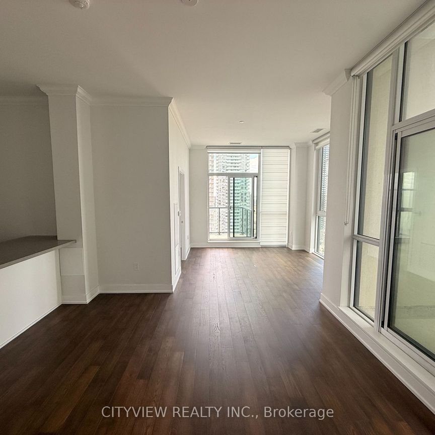 For Lease - 4085 Parkside Village Drive Unit# Ph3, Mississauga, Ontario - Photo 1