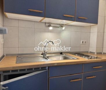 Ruhiges Einzimmer Appartment in Garten - Südlage/Waldlage - Foto 2