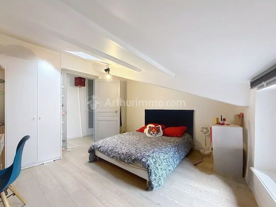 Location Appartement 4 pièces 75 m2 à Clermont-Ferrand - Photo 1