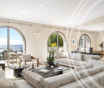 Villa • Cannes - Photo 6