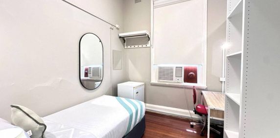 Haymarket - Prime Sydney Location - Cnr George St and Central Station - Photo 2