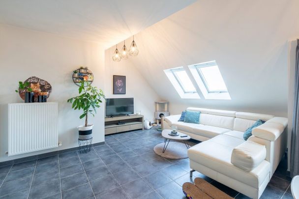 Appartement - Te huur - Photo 1